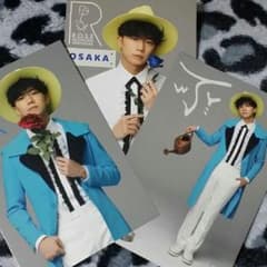 大阪会場限定 2PM WOOYOUNG ウヨンのサムネイル