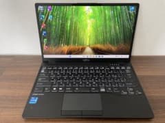 富士通 WU2/E3 i7 11世代 - メルカリ