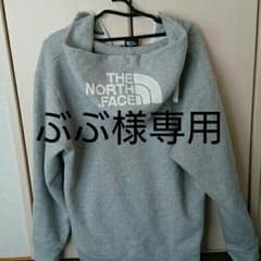 ぶぶ様専用です。ザ・ノース・フェイス  パーカーＬsizeのサムネイル