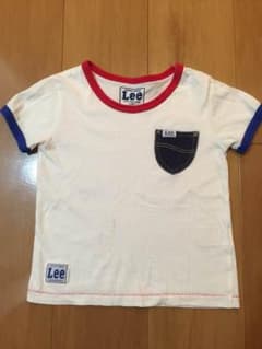 Leｅ Tシャツ110のサムネイル