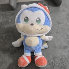 ソニック・ザ・ヘッジホッグ Mぬいぐるみの入手方法まとめ – キャラホビ