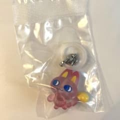 ◎新品◎たまごっちパラダイス めじるしアクセサリー みゃおっち ガチャガチャのサムネイル