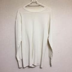 サーマルロンT 古着のサムネイル
