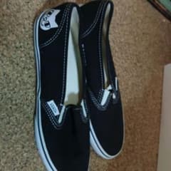 VANSスリッポンのサムネイル