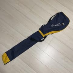 #ゆうじくん様専用　アーノルドパーマー　ゴルフバッグのサムネイル