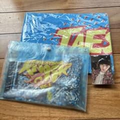 BOYNEXTDOOR TAESAN マフラータオルのサムネイル