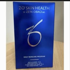 ZO SKIN HEALTH デイリースキンケアプログラムのサムネイル