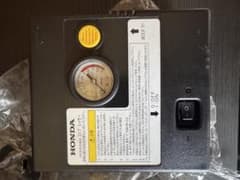 HONDA タイヤ空気充填用コンプレッサー 本体のサムネイル