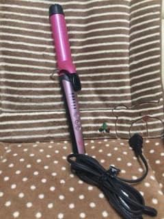 購入者様が決まりました！ありがとうございます。ヴィダルサスーン ヘアアイロンのサムネイル
