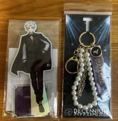 アイナナEXPO2026 アクスタ、キーホルダーセット 逢坂壮五のサムネイル