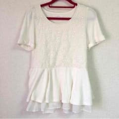 grove＊上品 Tシャツ＊のサムネイル