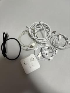 iPhone 充電器のサムネイル