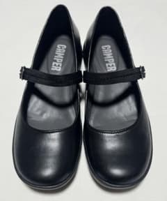 CAMPER(カンペール ) パンプス　フラットシューズのサムネイル