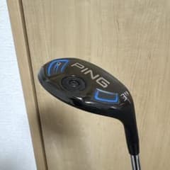 PING G ハイブリッド 3H 19° AWT 2.0 右打【大阪引き渡し可】のサムネイル