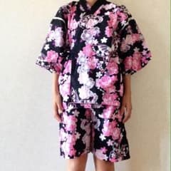 甚平のサムネイル