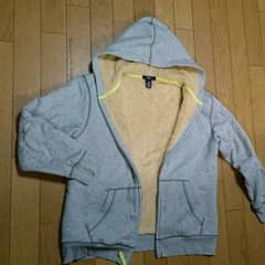 GAP150裏起毛ジャンバーのサムネイル