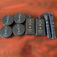 米肌 MAIHADA スキンケア サンプルセットのサムネイル