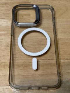 iPhone15ProMaxスマホケース／ESR／クリアのサムネイル