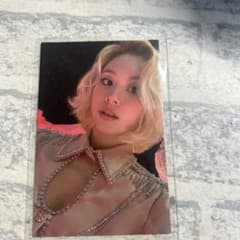 twice チェヨン トレカ - メルカリ