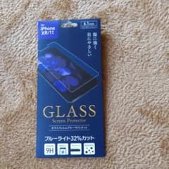 i Phone ガラスフィルムのサムネイル