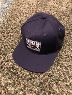 木梨サイクル×世田谷ベース　コラボキャップのサムネイル