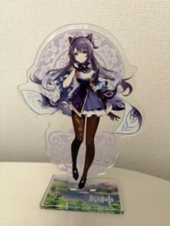 原神 アクリルスタンド 刻晴のサムネイル