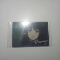 SAKAMOTO DAYS ウエハースカード 大佛のサムネイル