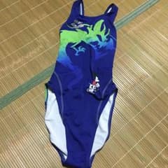 arena 水泳 競泳 水着 Lのサムネイル
