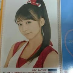 モーニング娘。16 牧野真莉愛 青春小僧 シリイベのサムネイル