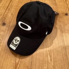 オークリーNEWERA コラボキャップのサムネイル