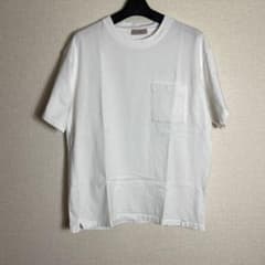 BEAMS LIGHTS Tシャツ ホワイト Mサイズのサムネイル