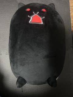 にゃんこ大戦争 BIGぬいぐるみ(殺意のタンクネコ)の入手方法まとめ