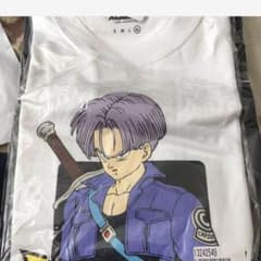 xlarge ドラゴンボール XLのサムネイル