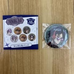 にじさんじ 3SKM 魁星　缶バッジのサムネイル