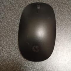 HP マウス 本体 ブラックのサムネイル