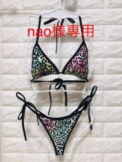 水着 セパレート  ビキニのサムネイル