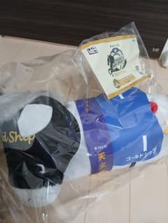 タイトーくじ ゴールドシップLH賞D賞 イクイノックスLH賞A賞他 - メルカリ
