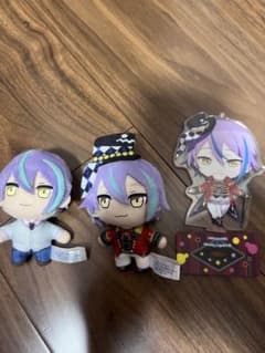 ワンダショまとめのサムネイル