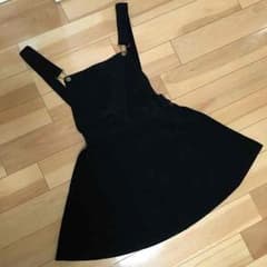 CHICO 2WAYサロペットスカートのサムネイル