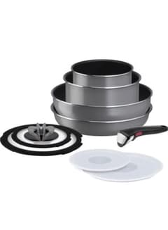 T-fal フライパンセットのサムネイル