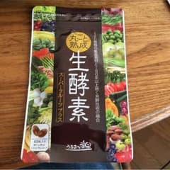 丸ごと熟成 生酵素 一袋のサムネイル