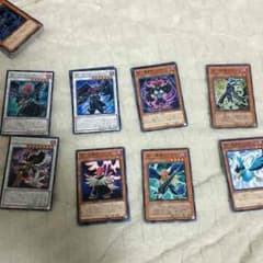 遊戯王 BFパーツのサムネイル