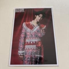 M!LK 曽野舜太 のぞいてみるく？展 生写真のサムネイル