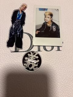 甘い暴力 義 チェキ+アクスタ - メルカリ