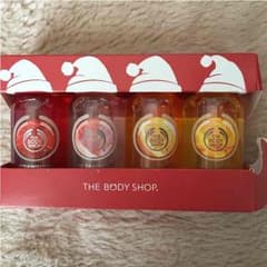 ☆THE BODY SHOP☆のサムネイル