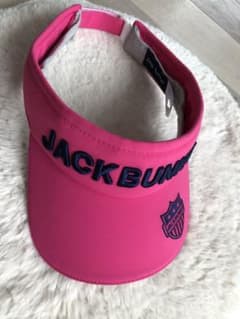 JACK BUNNY サンバイザーのサムネイル