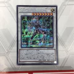 遊戯王 PSYフレーム Ωのサムネイル