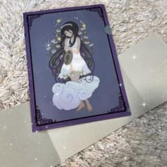 한정 가격 인하 중> [신품 미사용] 극장판 마법 소녀 마도카 ☆ 마기카 신편 클리어 파일
