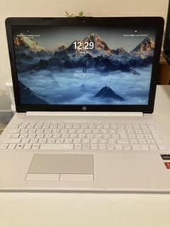 HP 15−db Ryzen5 高速SSD 値引不可のサムネイル