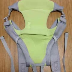 Aprica抱っこひも 美品のサムネイル
